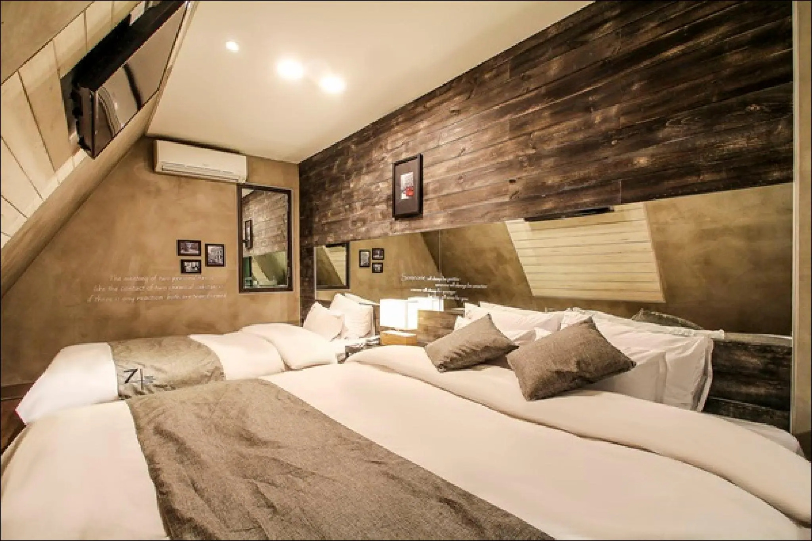 Foto - Hotel 2.4