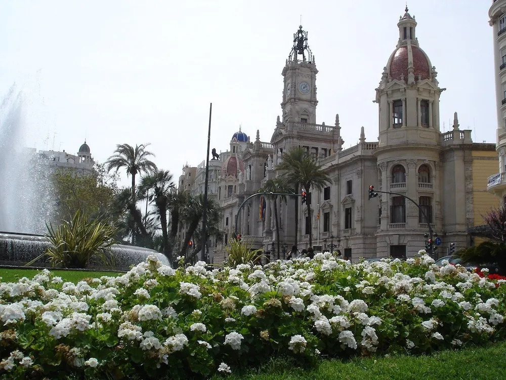 Photo - Room Mate Oliveira - City Centre, Valencia