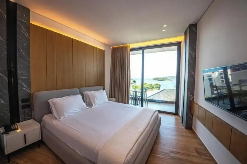 Photo - Nobbu Hotel Ksamil