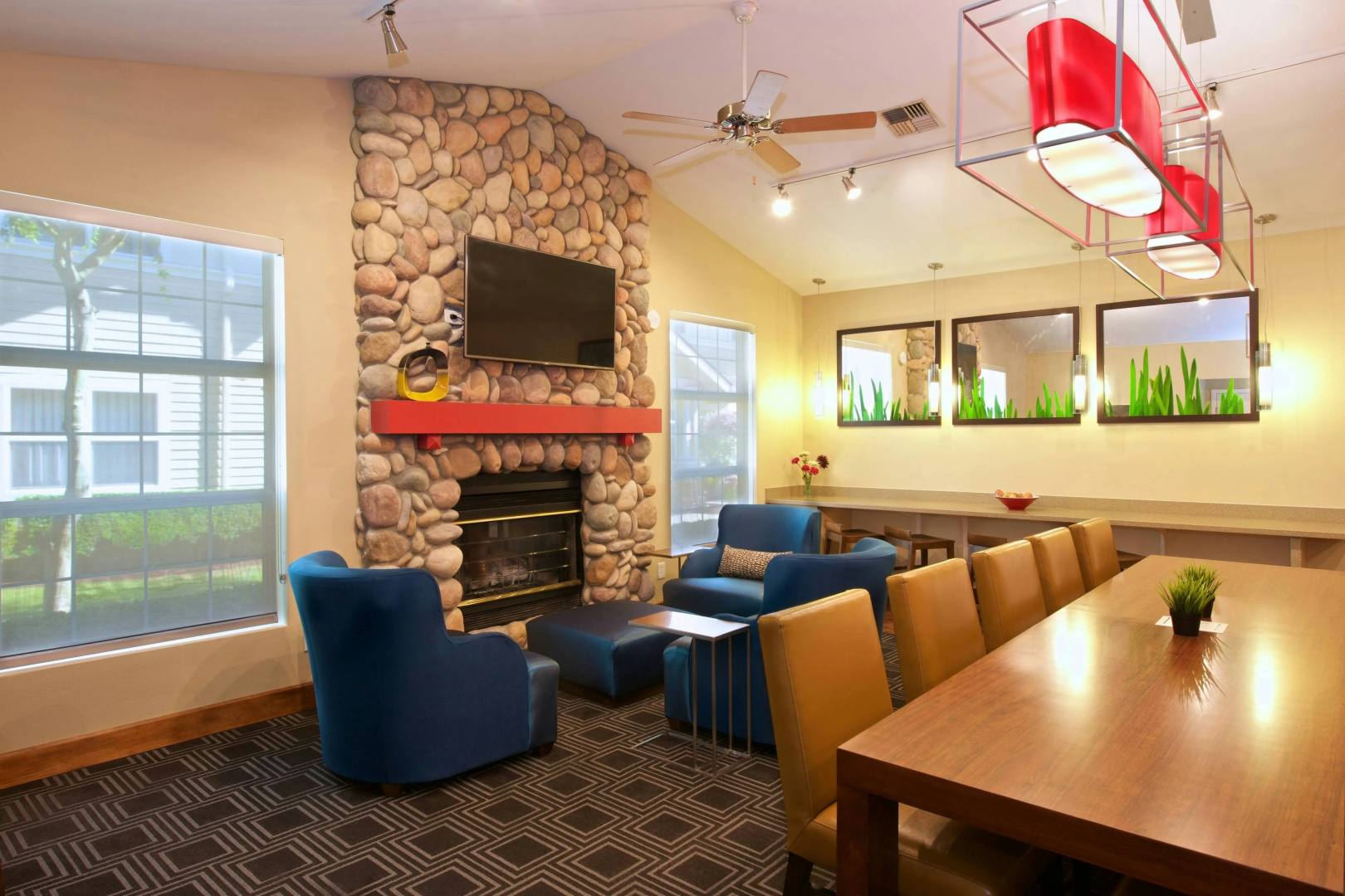 Photo - Towneplace Suites By Marriott Seattle Southcenter