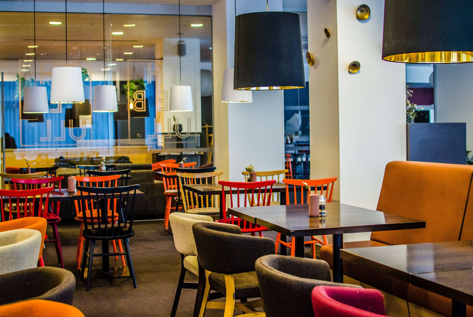 Photo - Vienna House Easy by Wyndham Bucharest Airport