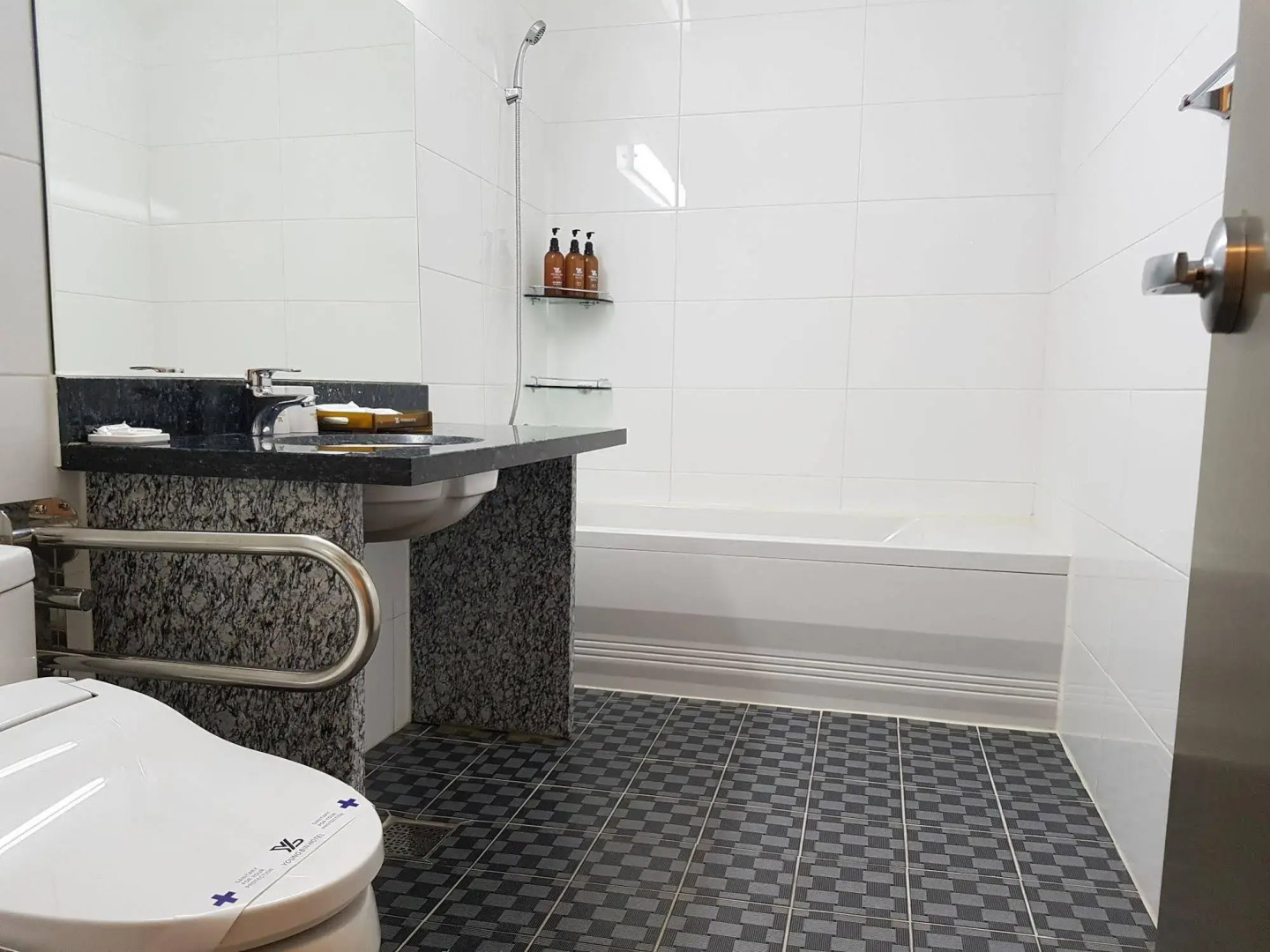 Foto - Youngbin Hotel