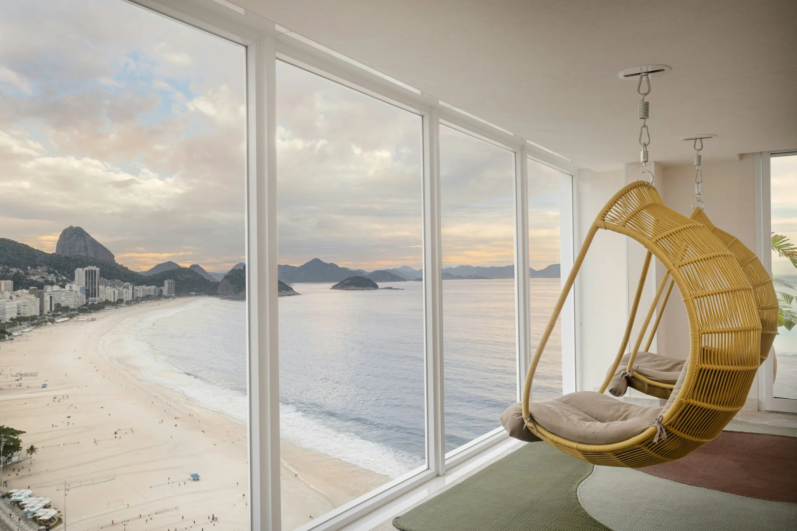 Photo - Othon Palace Copacabana Rio Hotel