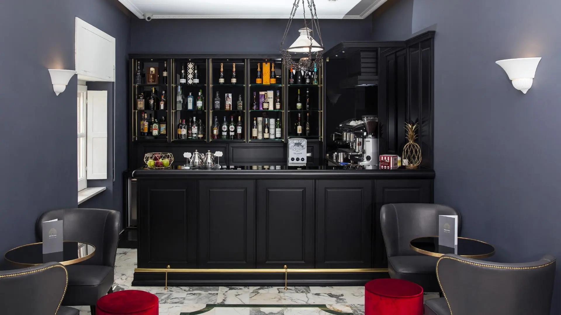 Foto - Boutique Hotel Metro 900