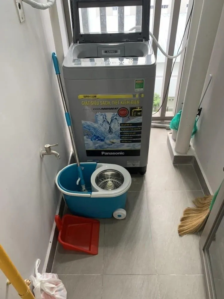 Foto - Saigon South Residence - Vina We Stay