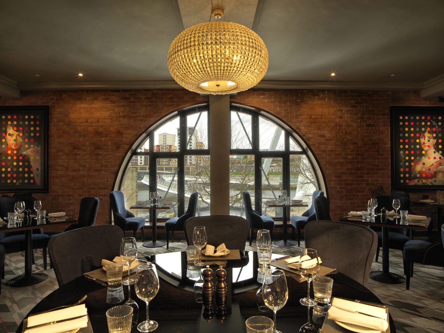 Foto - Malmaison Newcastle