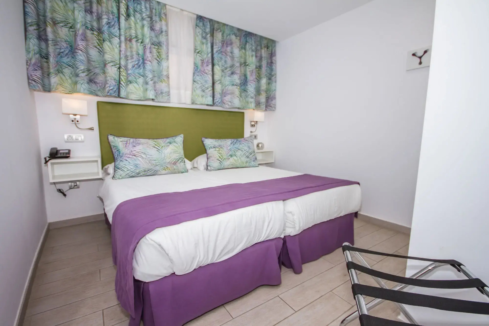 Foto - IG Nachosol Atlantic & Yaizasol by Servatur - Adults Only