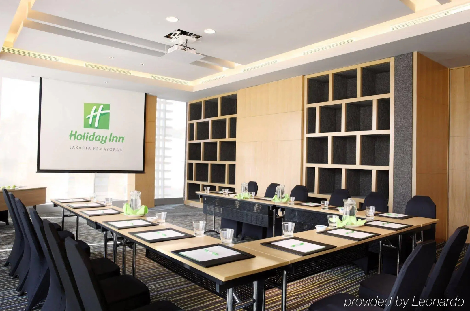 Photo - DoubleTree by Hilton Jakarta Kemayoran