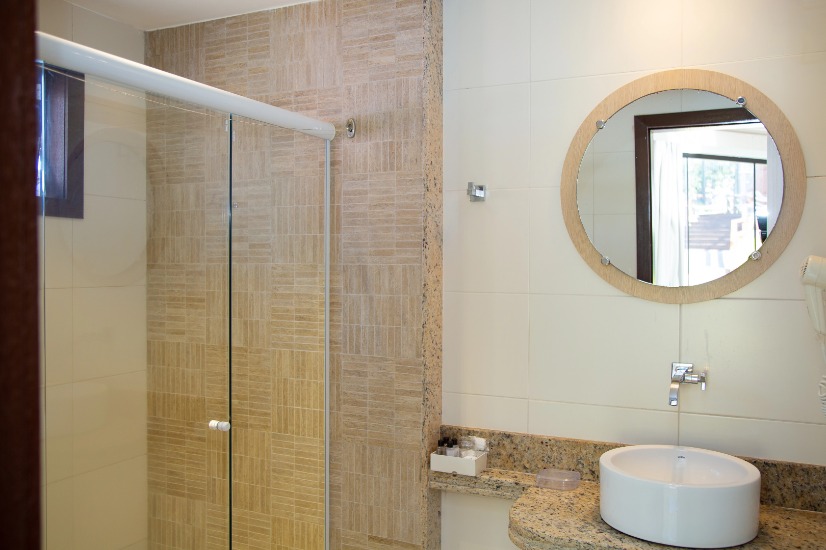 Foto - Costa do Sol Boutique Hotel