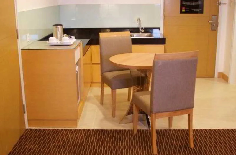 Foto - All Sedayu Hotel Kelapa Gading