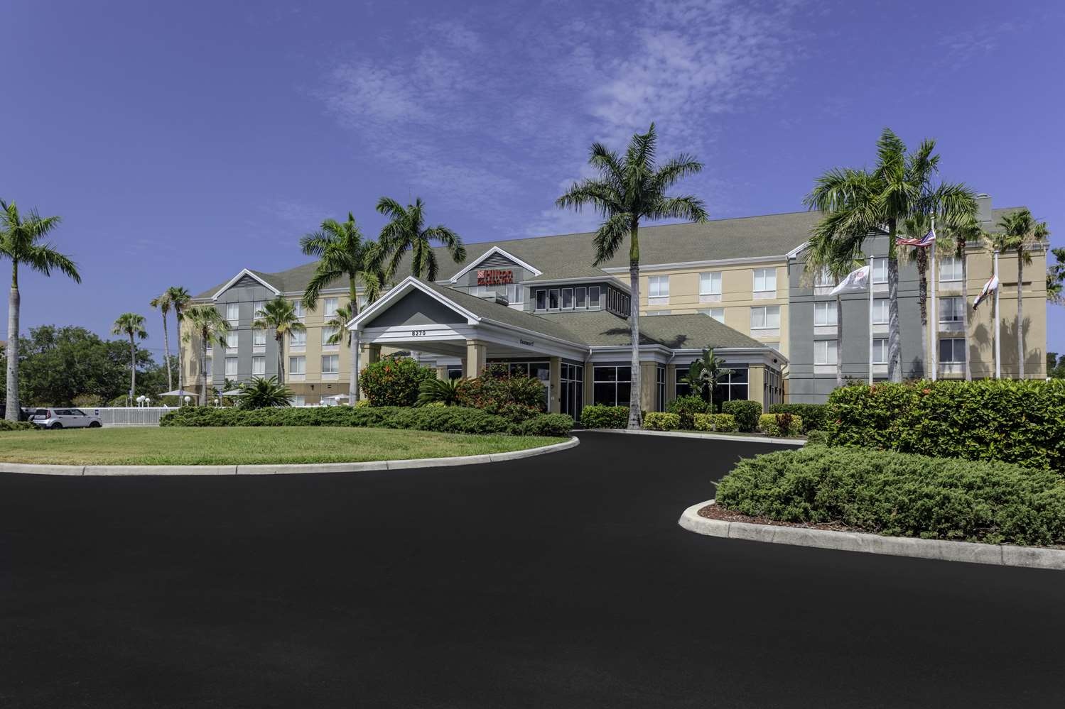 Photo - Hilton Garden Inn Sarasota - Bradenton Airport