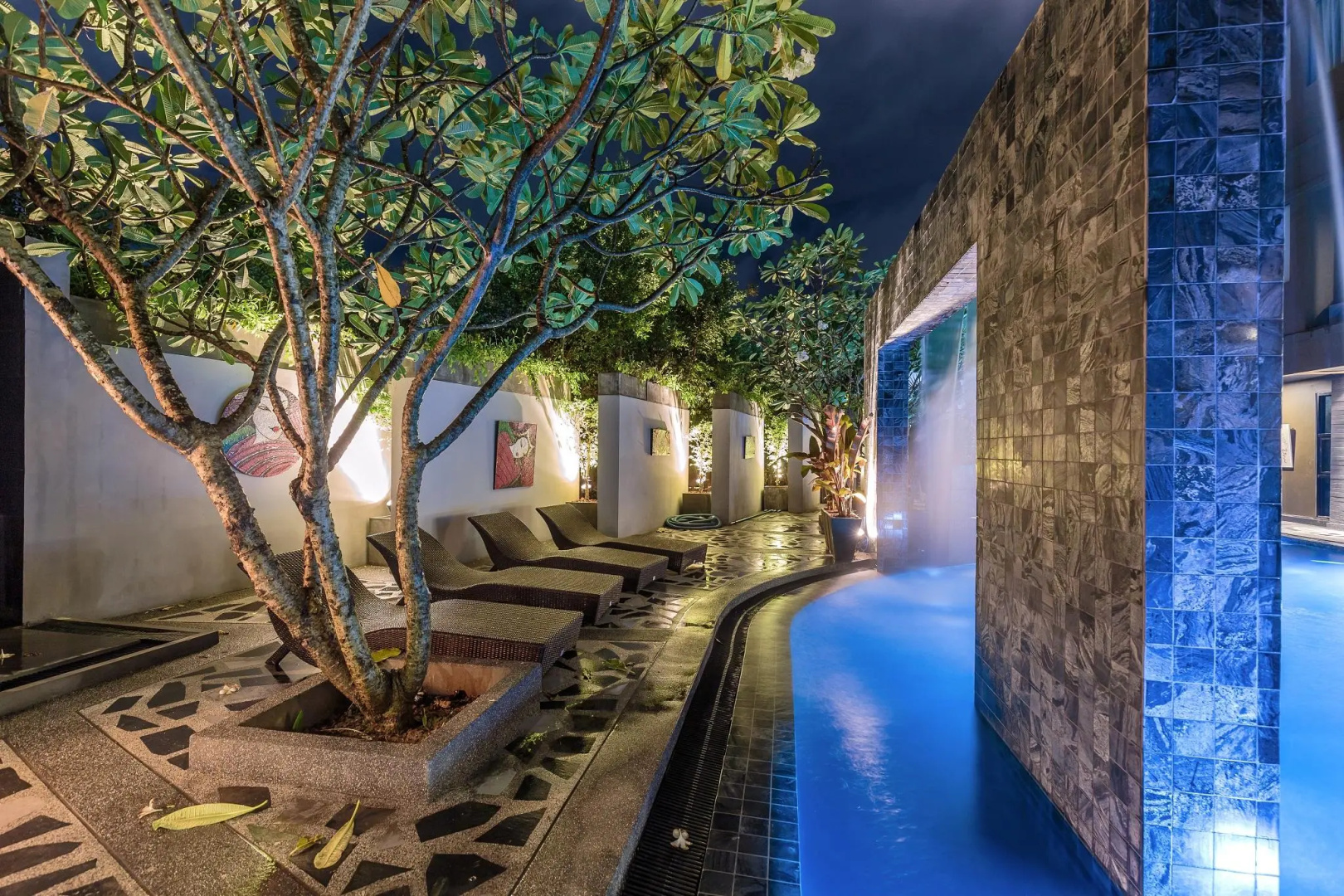 Foto - MAZI Design Hotel by Kalima