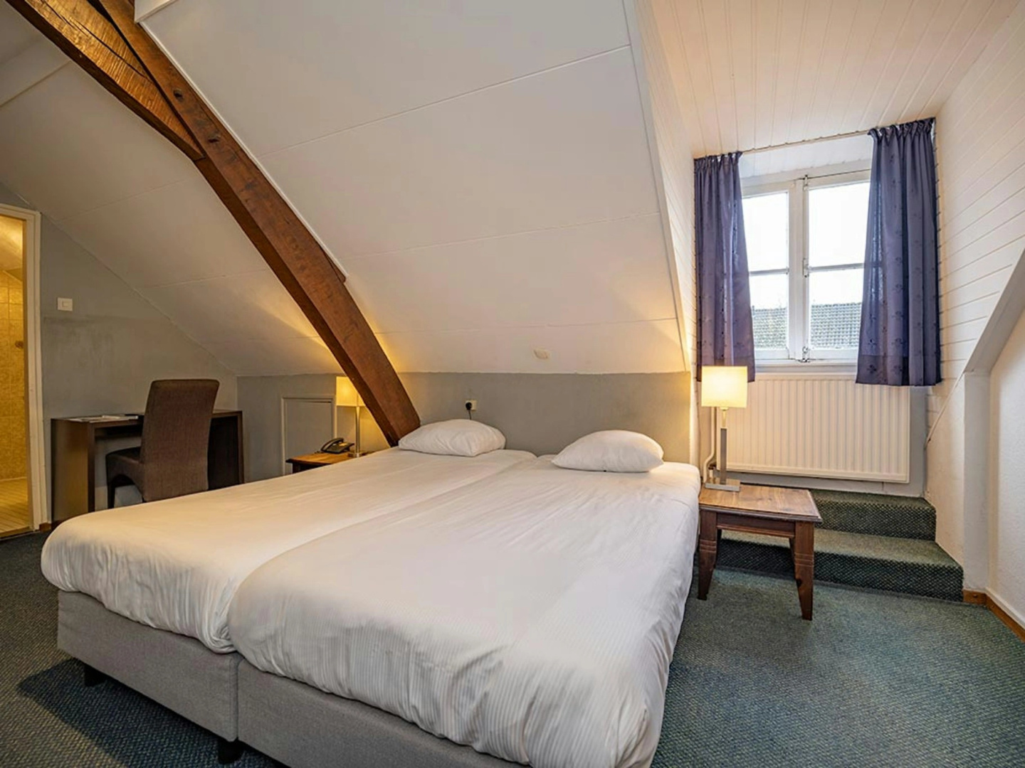 Foto - Fletcher Hotel-Restaurant De Burghoeve