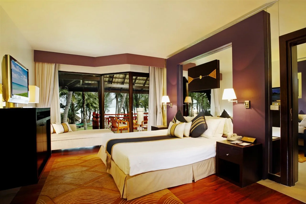 Foto - Dusit Thani Laguna Phuket
