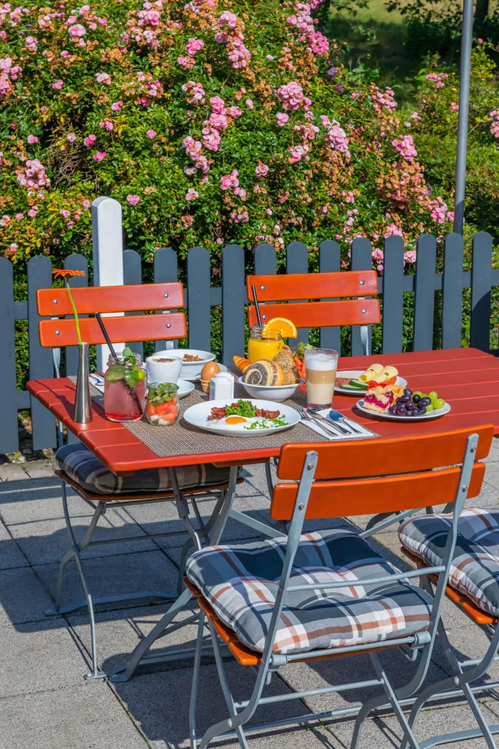 Foto - Hotel Oberhausen Neue Mitte affiliated by Meliá