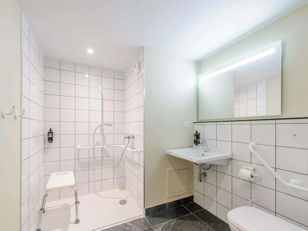 Foto - ibis budget La Rochelle Puilboreau