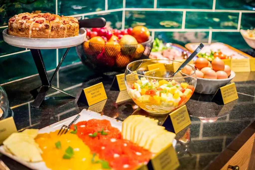 Photo - Hotel Diament Plaza Katowice