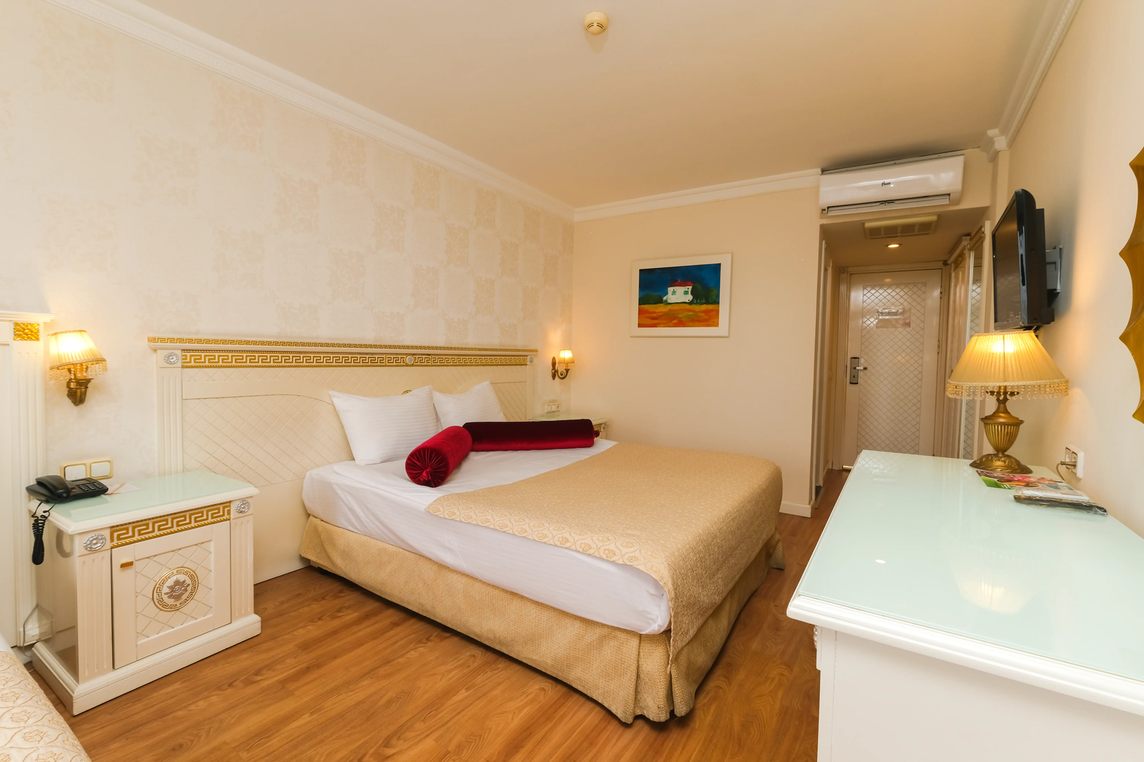 Foto - Bilem Hotel Beach & Spa