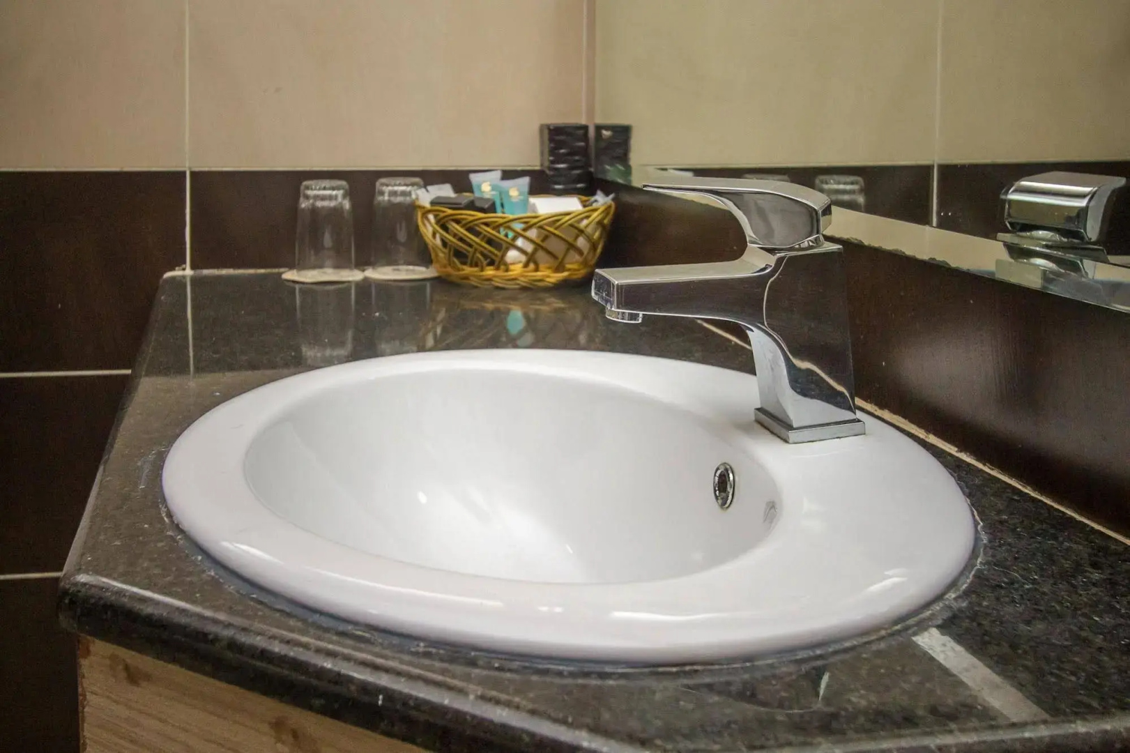 Foto - The Clarion Hotel