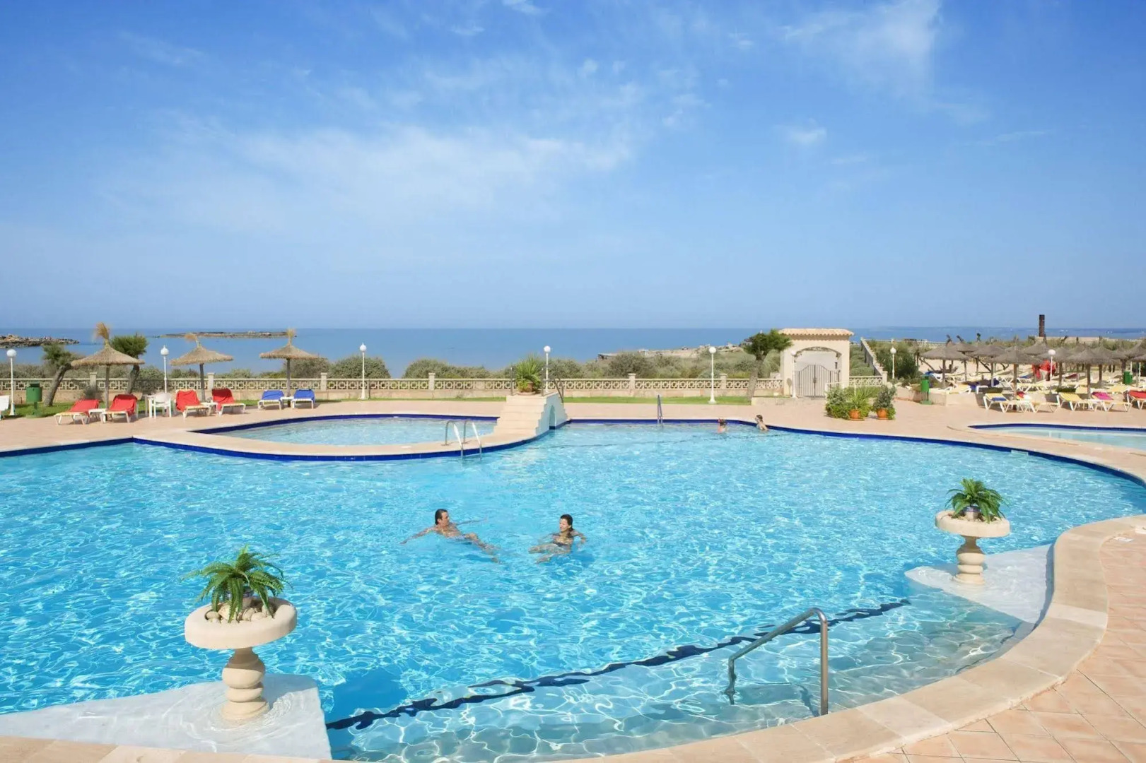 Photo - Universal Grand León & Spa