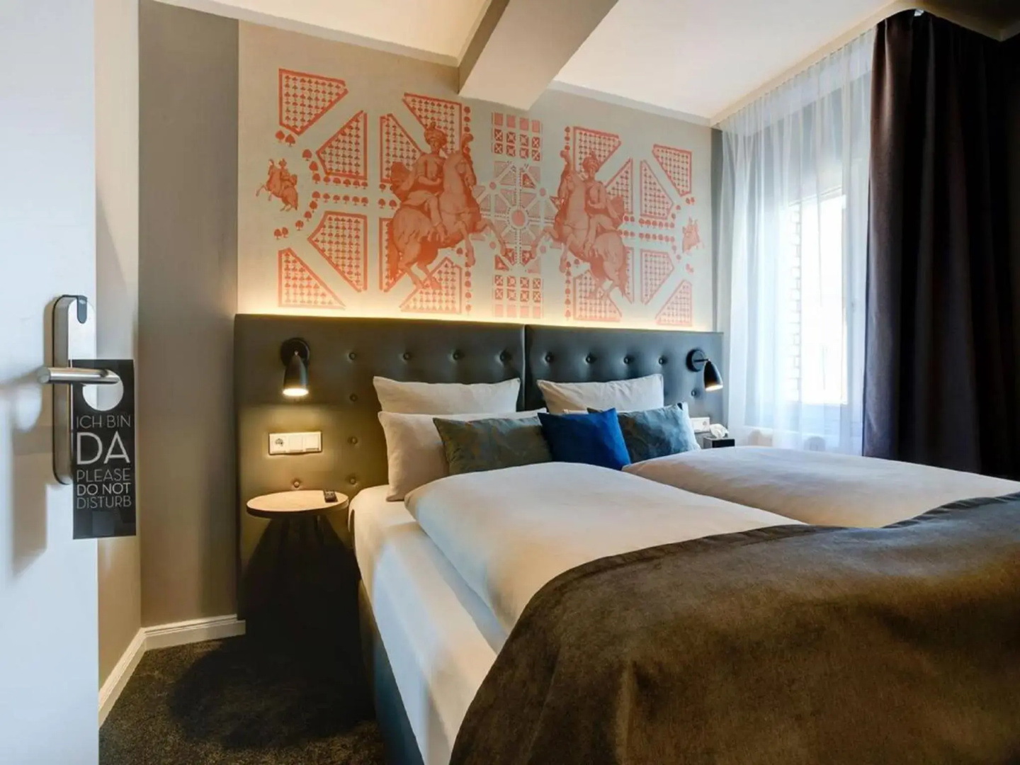 Foto - YORS Boutique Hotel