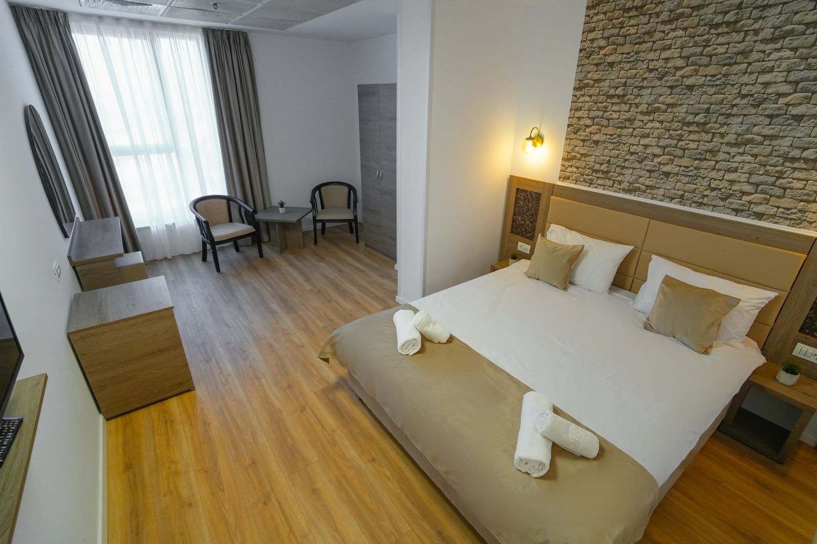 Foto - Sir Fundeni Hotel