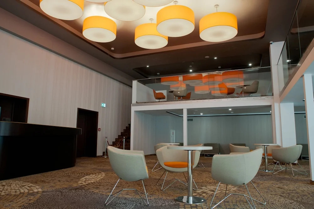 Foto - Ambasador Premium