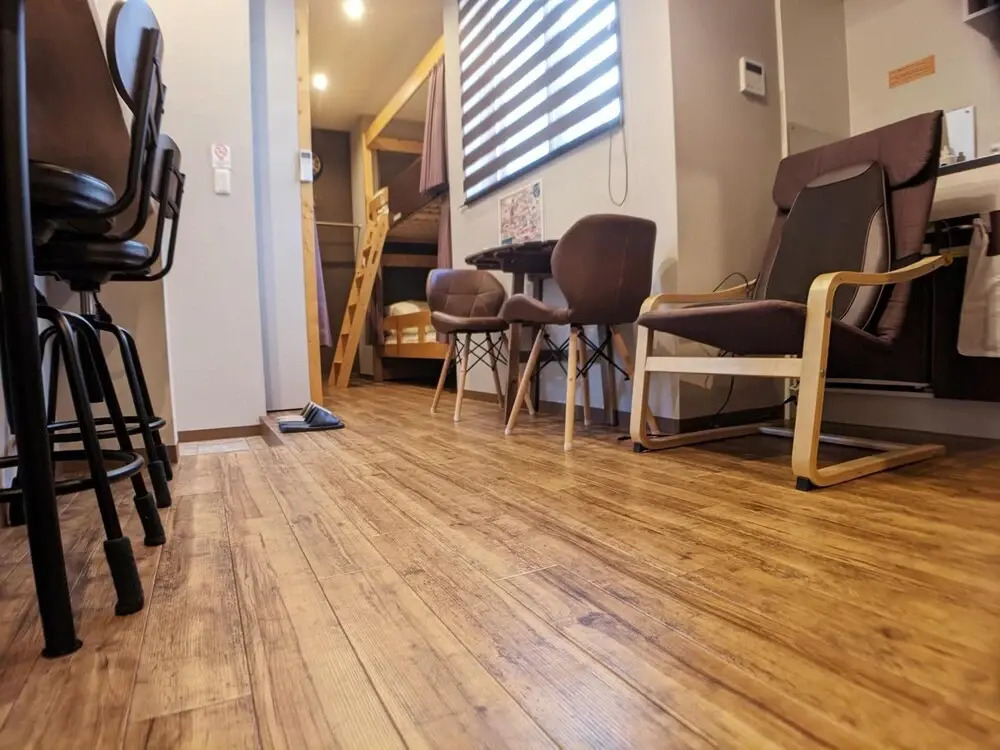 Foto - TOMARO Osaka Bay