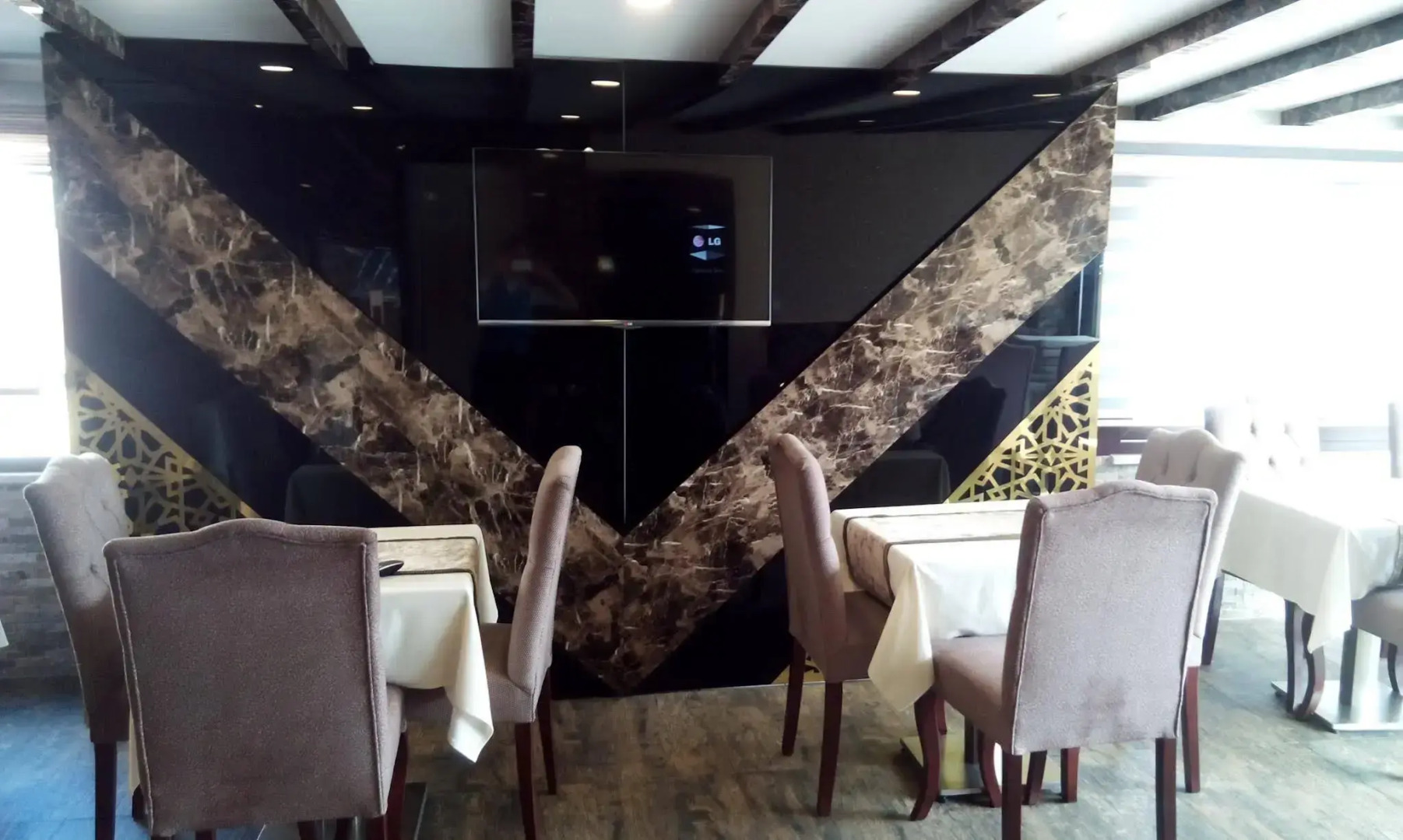 Foto - Golden Rain Hotel Old City