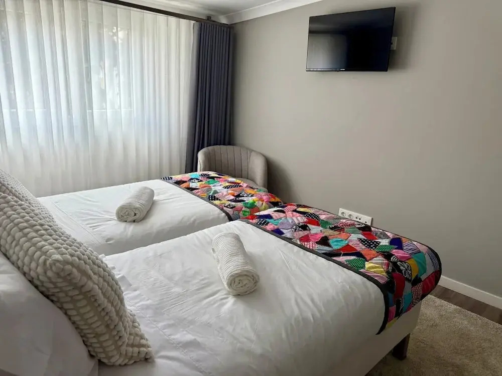 Foto - Vera Cruz Guesthouse