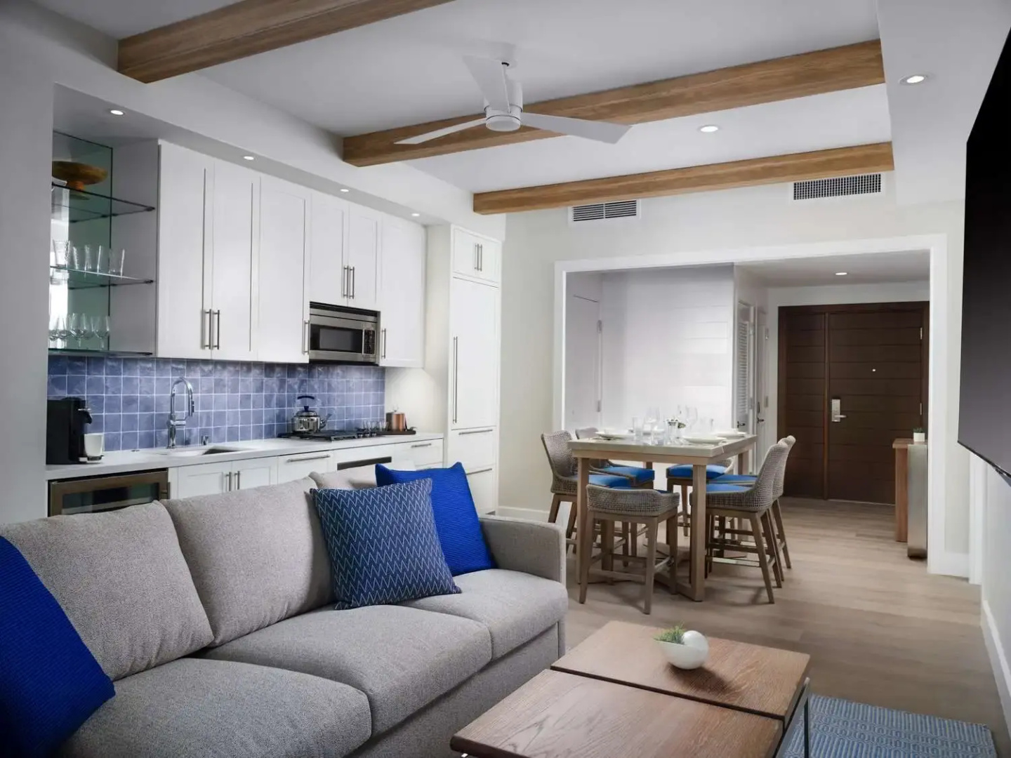 Foto - Shore House at The Del, LXR Hotels & Resorts
