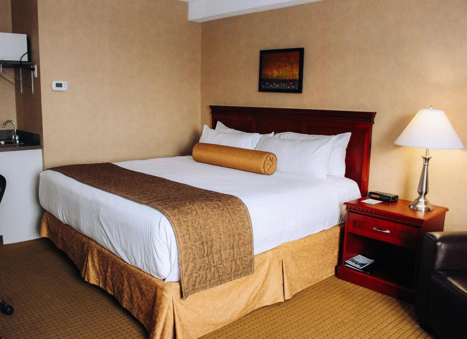 Photo - WelcomINNS Ottawa