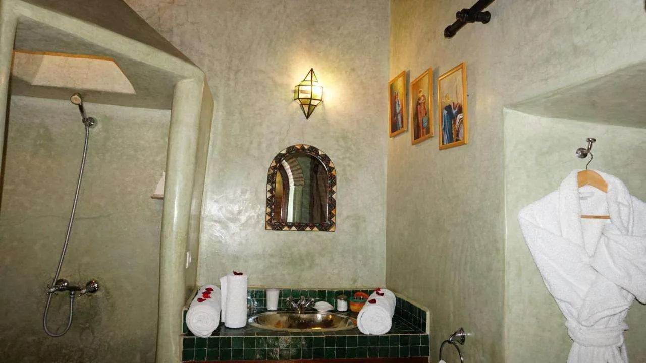 Foto - Riad Samsli