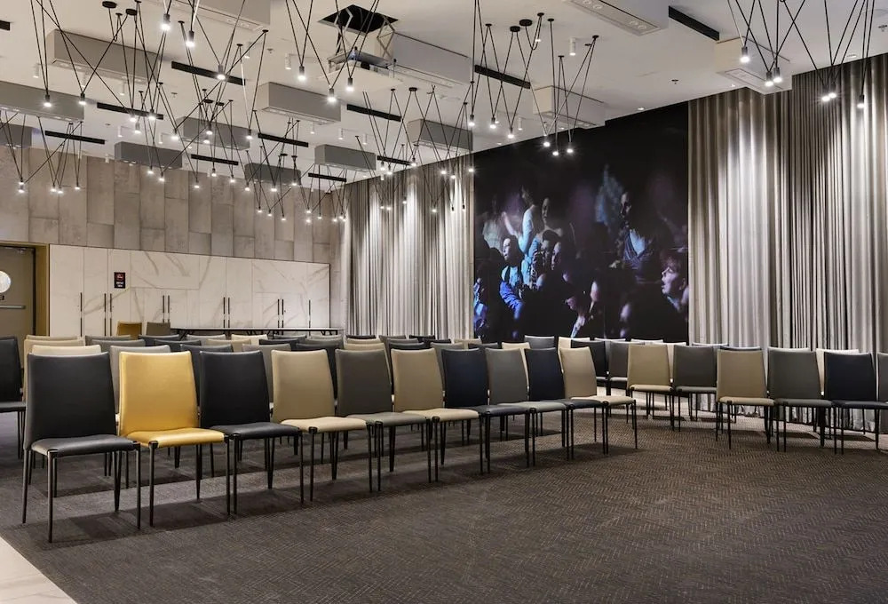 Photo - Port Tower by Isrotel Design