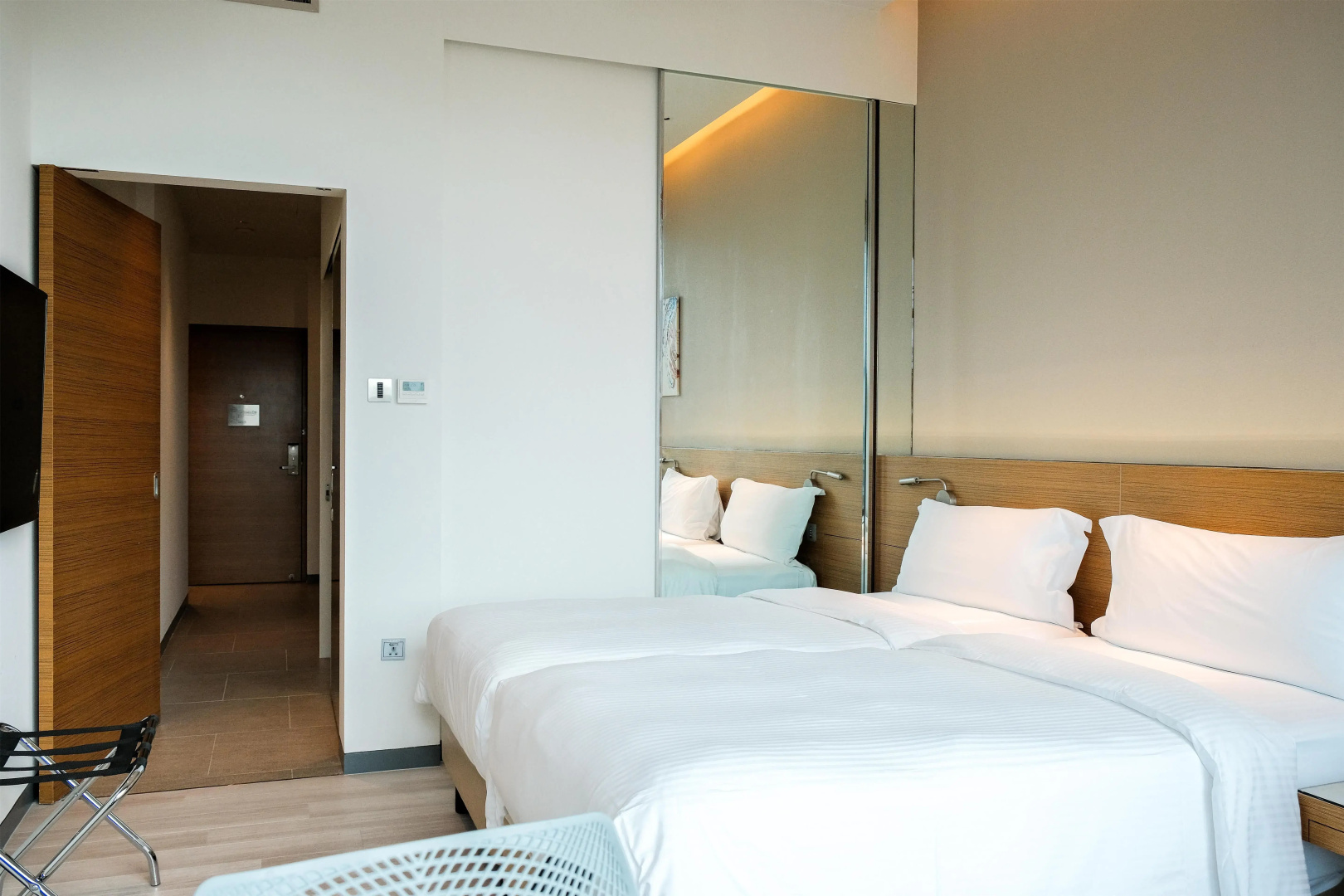 Photo - One Farrer Hotel
