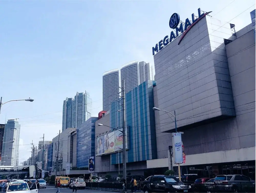 Foto - Ortigas Business District Residences