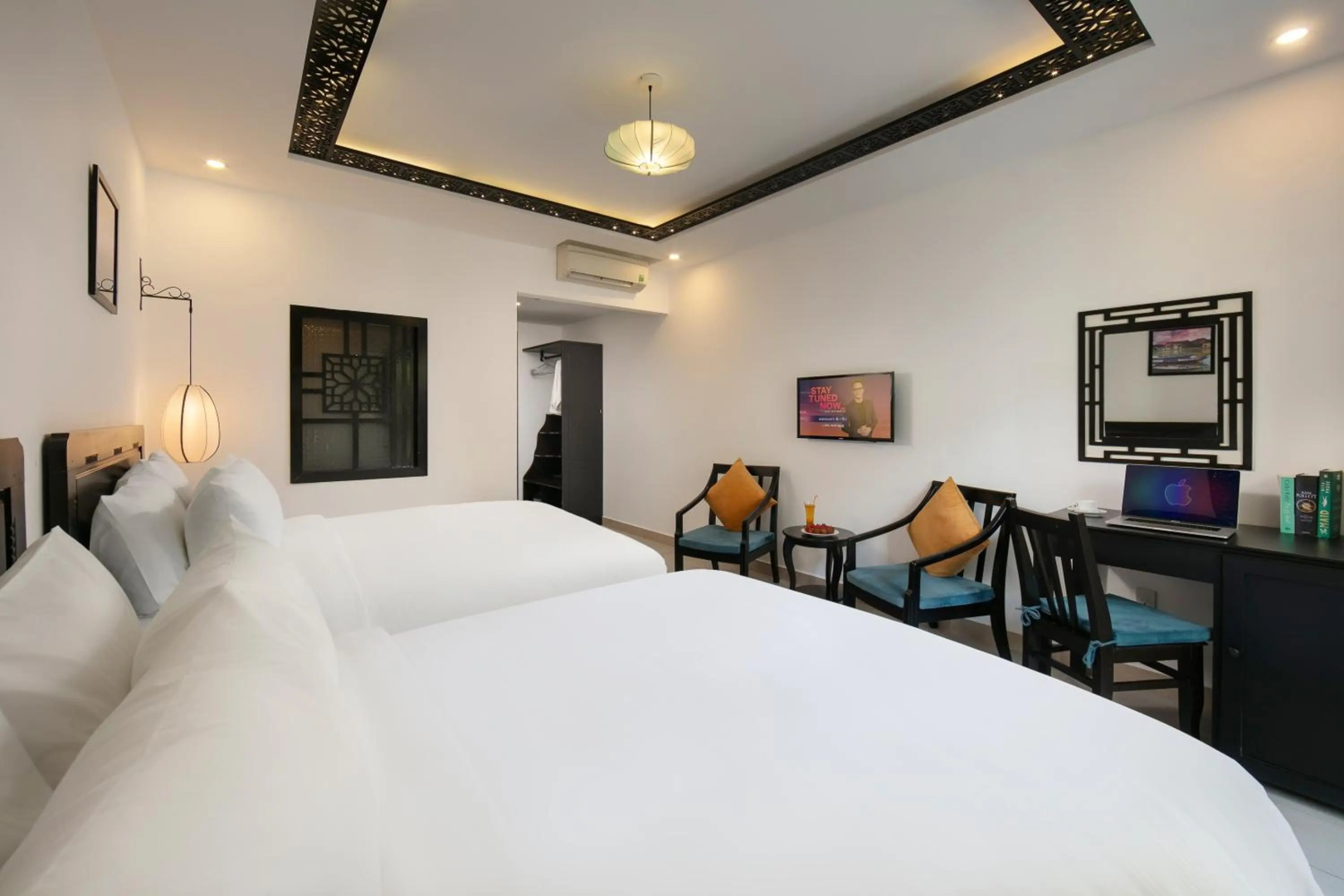 Photo - Hoi An Golden Holiday Villa