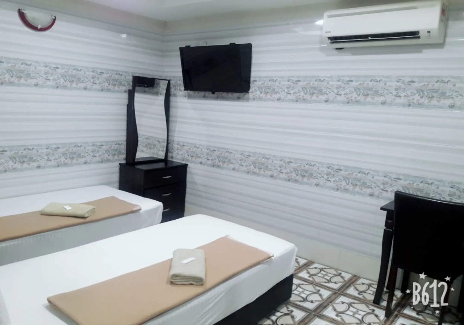 Foto - Silver Sky hotel