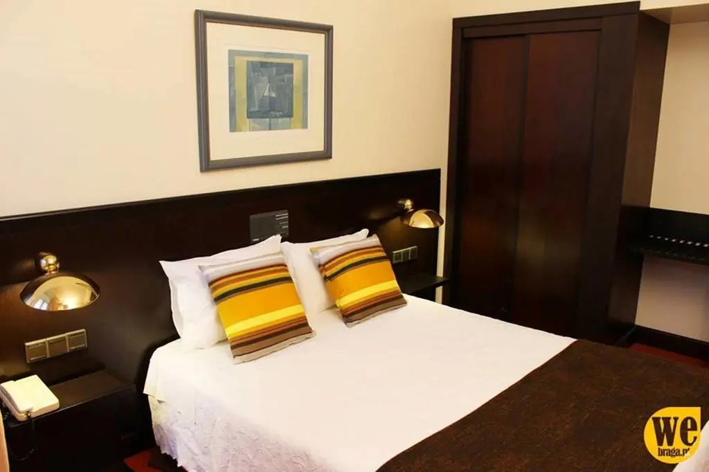 Photo - Guest House Sir Manuel - Unidade Senhora A Branca