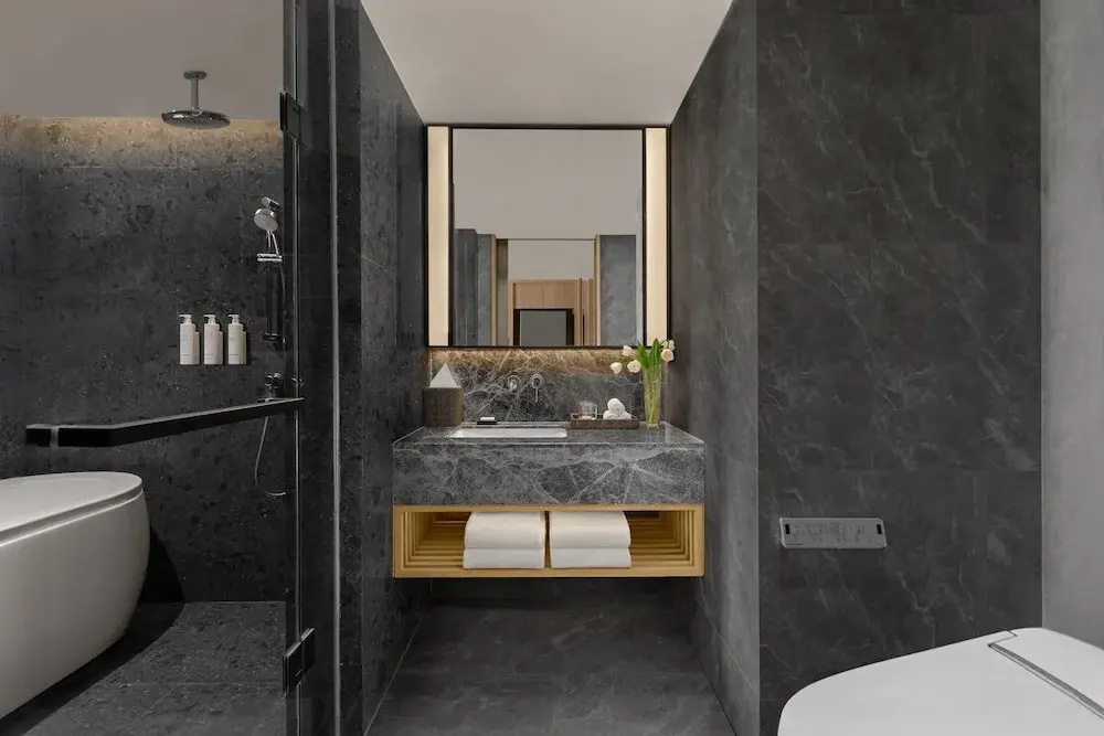 Photo - Marriott Executive Apartments, Bangkok Townhall Sukhumvit