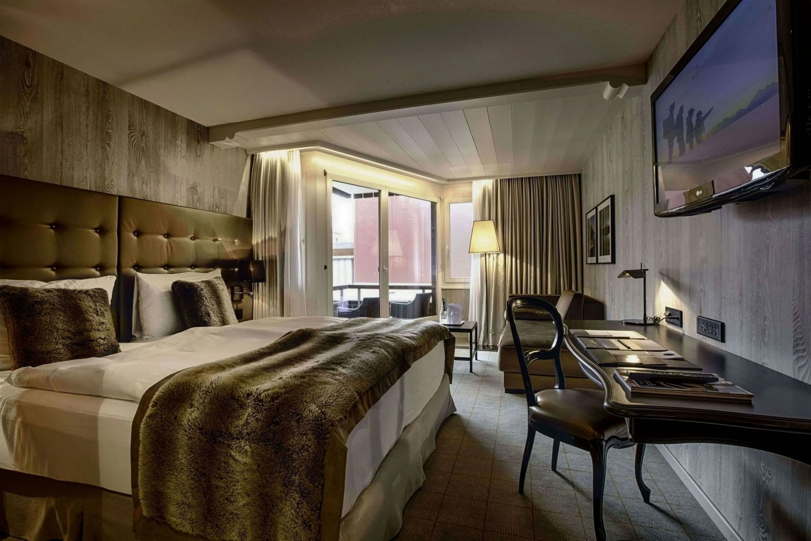 Photo - Grischa - DAS Hotel Davos