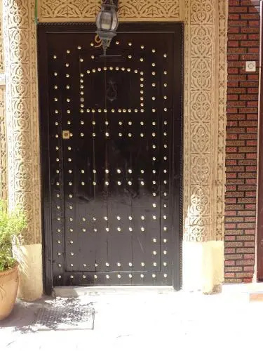 Foto - Riad Bab Lakhmiss