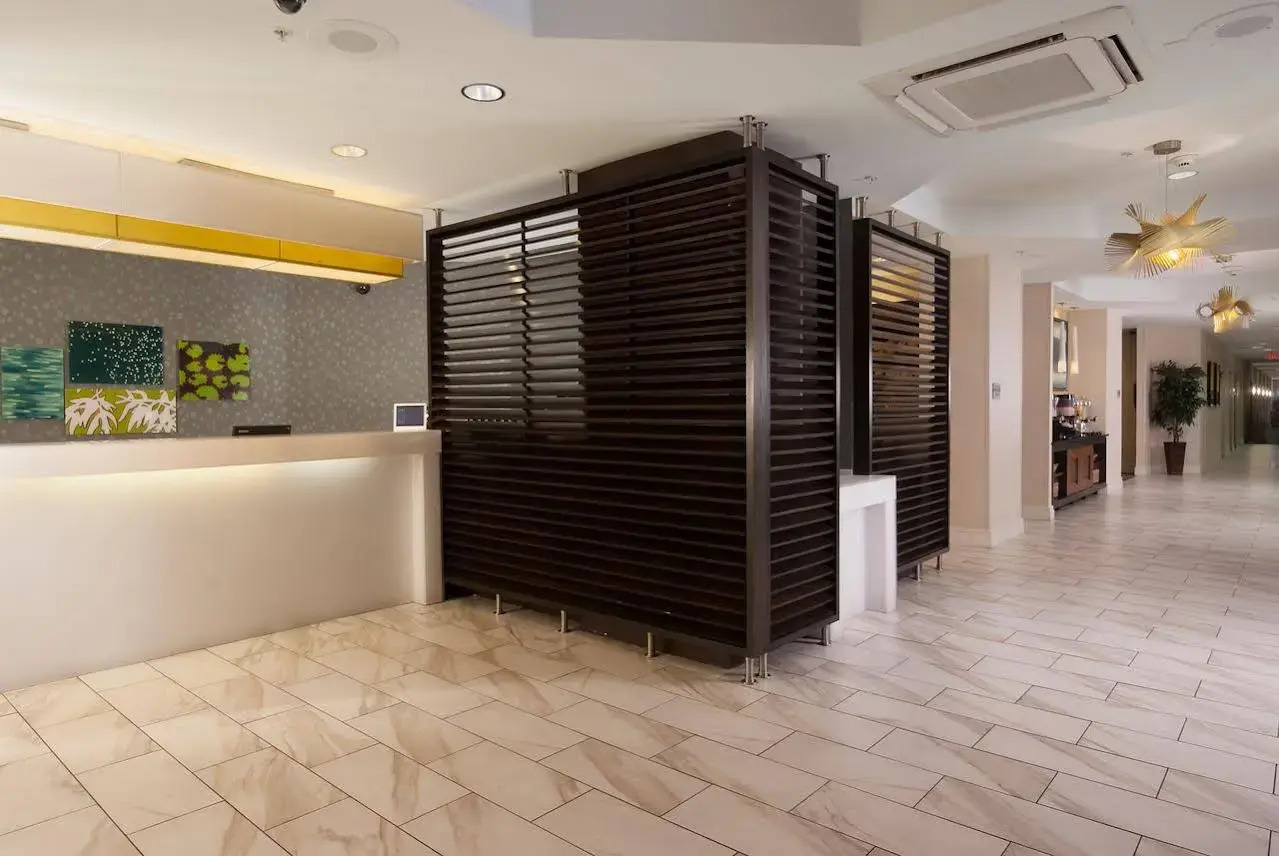 Photo - SpringHill Suites by Marriott Orlando Convention Center