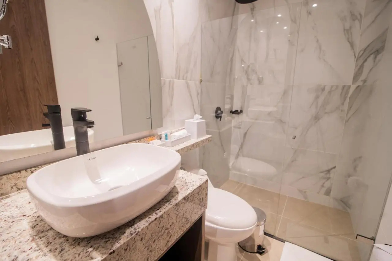Foto - Hotel Zi One Luxury