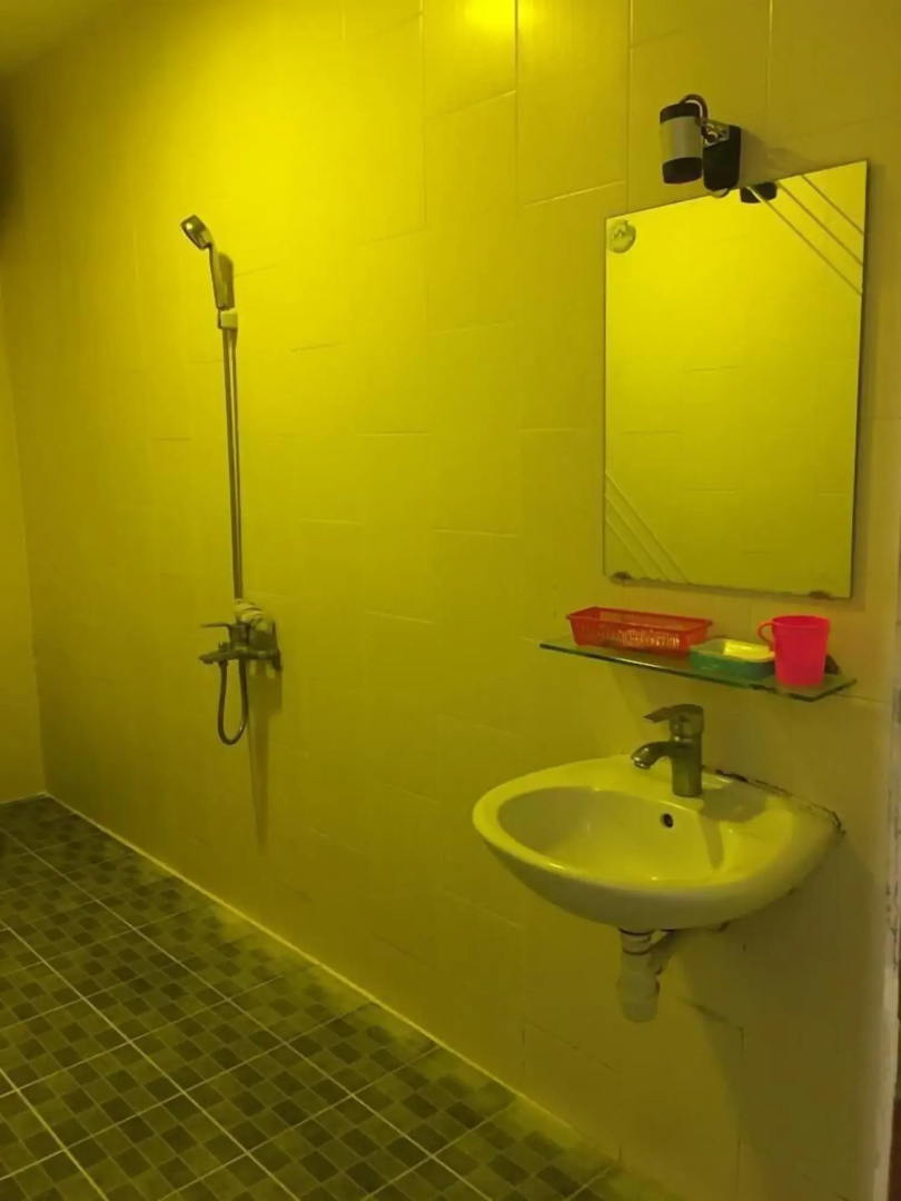 Photo - Long Son Hotel
