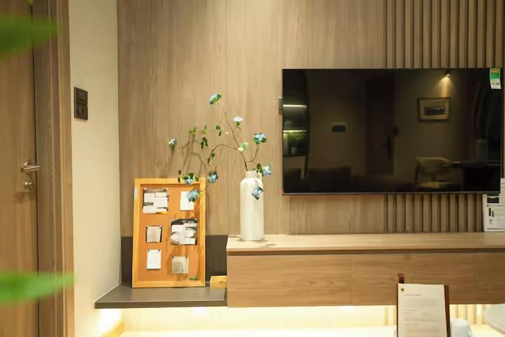 Foto - The Lumi Apartments by XOI Residences