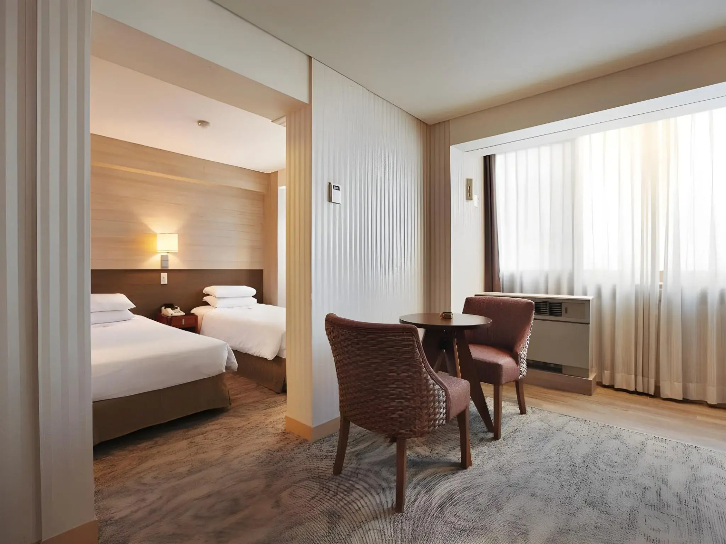 Foto - Savoy Hotel Myeongdong