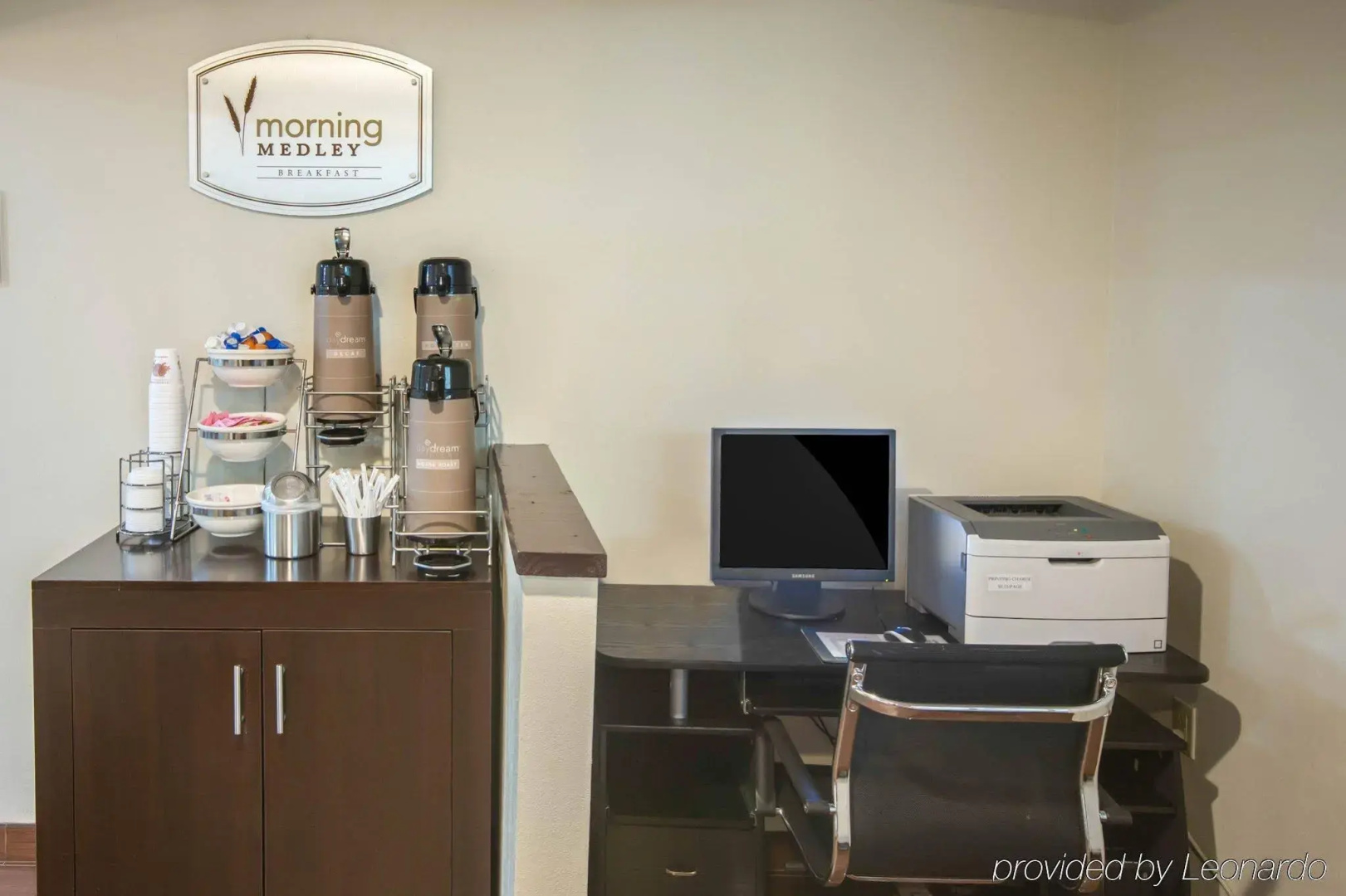 Photo - Clarion Inn & Suites DFW North