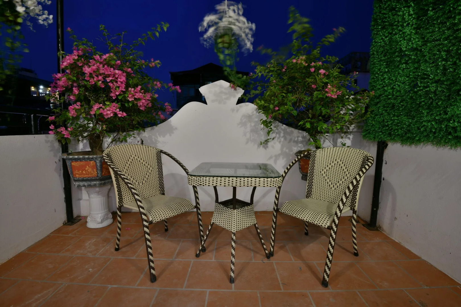 Foto - Golden Sail Hotel & Spa