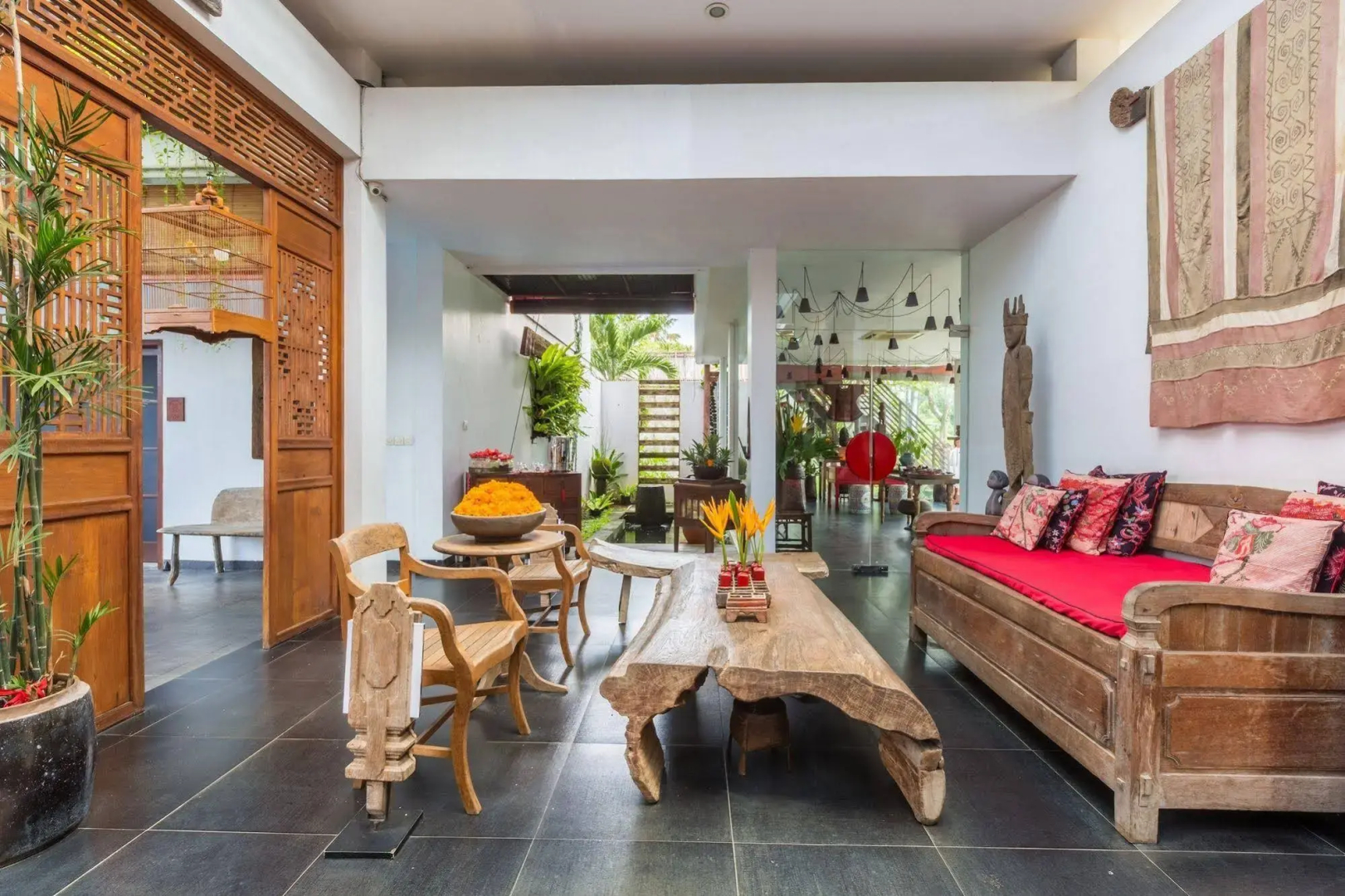 Photo - Kamar Kamar Boutique Hotel